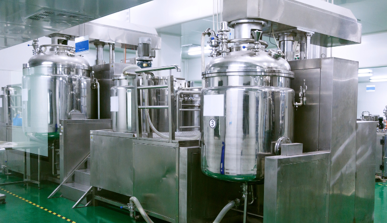 Sequential Batch Reactor