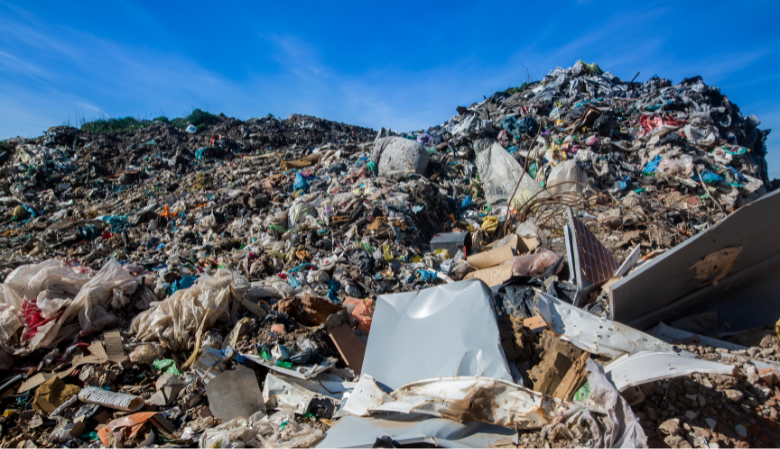 Solid Waste Managemnt