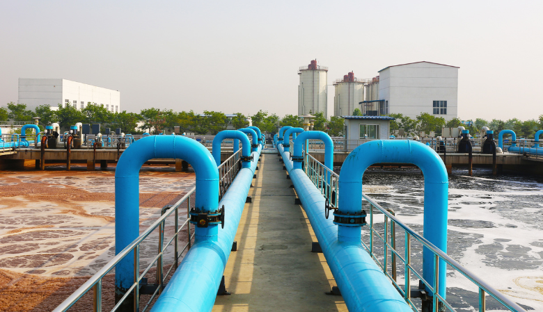 Water Treatment